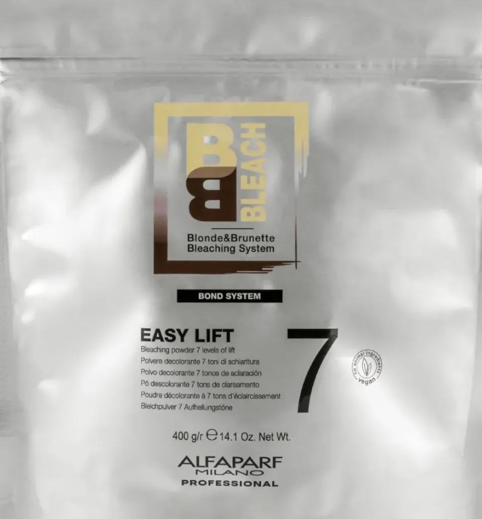 Alfaparf Milano BB Bleach Easy Lift 7 Tones 400 g