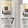Alfaparf Milano BB Bleach Easy Lift 7 Tones Sachets 12 x 50 g