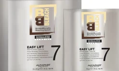 Alfaparf Milano BB Bleach Easy Lift 7 Tones Sachets 12 x 50 g
