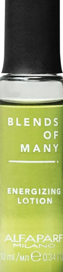 Alfaparf Milano Blends of Many Energizing Lotion 12x10 ml