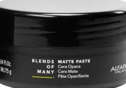 Alfaparf Milano Blends of Many Matte Paste 75 ml