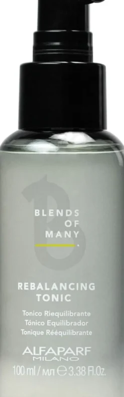 Alfaparf Milano Blends of Many Rebalancing Tonic 100 ml (U)