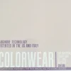 Alfaparf Milano Color Wear Evolution Color Chart 2025