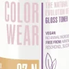 Alfaparf Milano Color Wear Gloss Toner 07N Soft Medium Natural Blonde - 60 ml