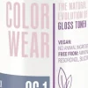 Alfaparf Milano Color Wear Gloss Toner 06.1 Soft Dark Ash Blonde - 60 ml