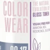 Alfaparf Milano Color Wear Gloss Toner 08.17 Soft Light Ash Matte Blonde - 60 ml