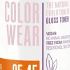 Alfaparf Milano Color Wear Gloss Toner 05.45 Soft Light Copper Mahogany Brown - 60 ml