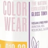 Alfaparf Milano Color Wear Gloss Toner 010.32 Soft Lightest Golden Violet Blonde - 60 ml