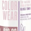 Alfaparf Milano Color Wear Gloss Toner 010.22 Soft Lightest Intense Violet Blonde - 60 ml