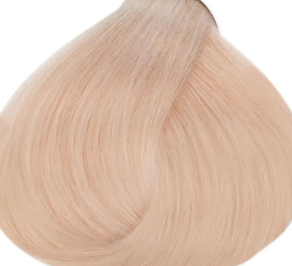 Alfaparf Milano Color Wear Gloss Toner 010.04 Soft Lightest Slightly Copper Blonde - 60 ml