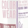 Alfaparf Milano Color Wear Gloss Toner 010.21 Soft Lightest Violet Ash Blonde - 60 ml