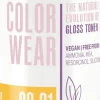 Alfaparf Milano Color Wear Gloss Toner 08.31 Soft Light Golden Ash Blonde - 60 ml
