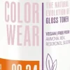 Alfaparf Milano Color Wear Gloss Toner 08.34 Soft Light Golden Copper Blonde - 60 ml