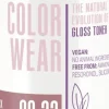 Alfaparf Milano Color Wear Gloss Toner 08.22 Soft Light Intense Violet Blonde - 60 ml