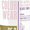 Alfaparf Milano Color Wear Gloss Toner 05.7 Soft Light Matte Brown - 60 ml