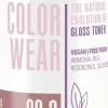 Alfaparf Milano Color Wear Gloss Toner 08.2 Soft Light Violet Blonde - 60 ml
