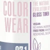 Alfaparf Milano Color Wear Gloss Toner 07.1 Soft Medium Ash Blonde - 60 ml