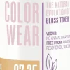 Alfaparf Milano Color Wear Gloss Toner 07.35 Soft Medium Golden Mahogany Blonde - 60 ml