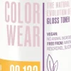 Alfaparf Milano Color Wear Gloss Toner 09.132 Soft Very Light Ash Golden Violet Blonde - 60 ml