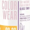 Alfaparf Milano Color Wear Gloss Toner 09.32 Soft Very Light Golden Violet Blonde - 60 ml