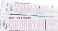 Alfaparf Milano Color Wear 6 MRB Metallic Ruby Brown - 60 ml