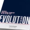 Alfaparf Milano Evolution Of The Color Chart 2025