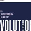 Alfaparf Milano Evolution of the Color Chart Mini 2025