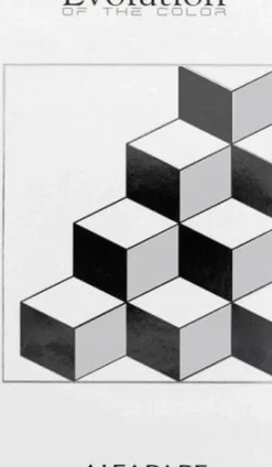 Alfaparf Milano Evolution of the Color Chart Mini (U)