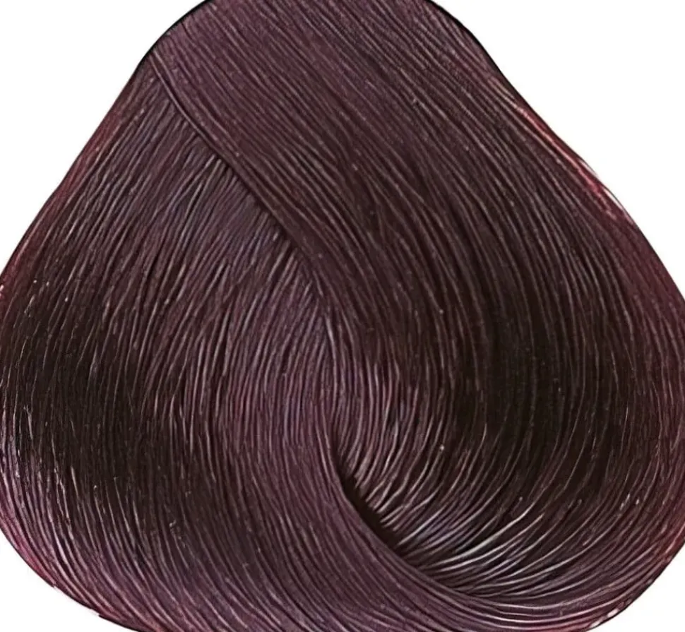 Alfaparf Milano Evolution of the Color 5.5 Chestnut Brown Light Mahogany - 60 ml