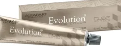 Alfaparf Milano Evolution of the Color .03 Light Hold Harmonizer - 60 ml (U)