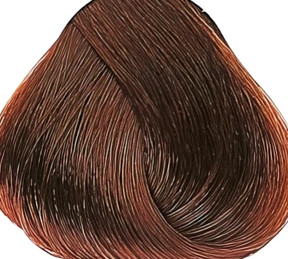 Alfaparf Milano Evolution of the Color 7.45 Medium Blonde Copper Mahogany - 60 ml