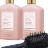 Alfaparf Milano Gift Set Keratin Therapy Lisse Design Revitalizing 500 ml