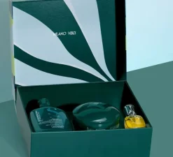 Alfaparf Milano Holiday Kit Semi di Lino Reconstruction 465 ml