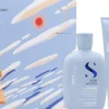 Alfaparf Milano Holiday Kit Set Semi di Lino Density 465 ml