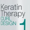 Alfaparf Milano Keratin Therapy Curl Design Move Designer 500 ml