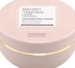 Alfaparf Milano Keratin Therapy Lisse Design Rehydrating Mask 200 ml