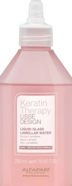 Alfaparf Milano Keratin Therapy Lisse Design Rehydrating Mask 200 ml