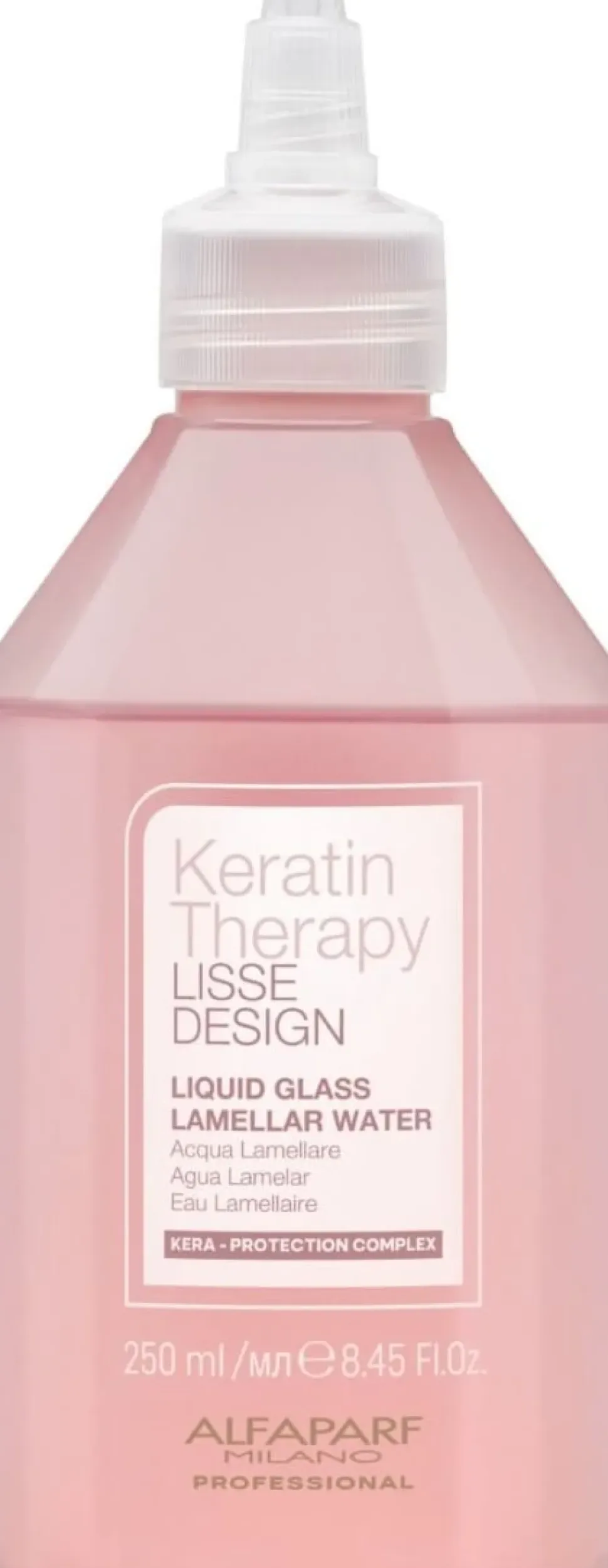 Alfaparf Milano Keratin Therapy Lisse Design Rehydrating Mask 200 ml