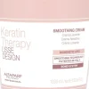 Alfaparf Milano Keratin Therapy Lisse Design Smoothing Fluid 500 ml