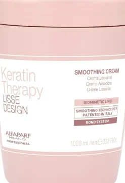 Alfaparf Milano Keratin Therapy Lisse Design Smoothing Fluid 500 ml