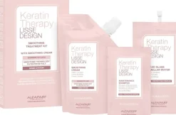 Alfaparf Milano Keratin Therapy Lisse Design Smoothing Treatment 140 ml
