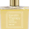 Alfaparf Milano Keratin Therapy Lisse Design The Oil 50 ml