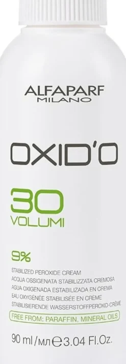 Alfaparf Milano Oxid'o 30 Vol - 9% 90 ml