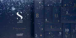 Alfaparf Milano Semi di Lino Advent Calendar 515 ml
