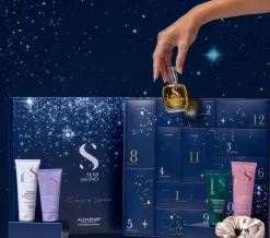 Alfaparf Milano Semi di Lino Advent Calendar 515 ml