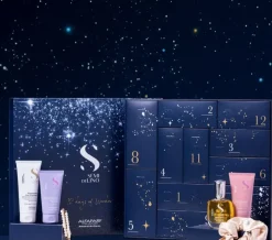 Alfaparf Milano Semi di Lino Advent Calendar 515 ml