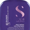 Alfaparf Milano Semi di Lino Blonde Shampoo 250 ml