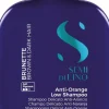 Alfaparf Milano Semi di Lino Brunette Shampoo 250 ml