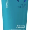 Alfaparf Milano Semi di Lino Curls Enhancing Conditioner 200 ml