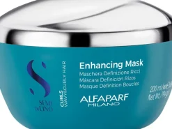 Alfaparf Milano Semi di Lino Curls Enhancing Mask 200 ml